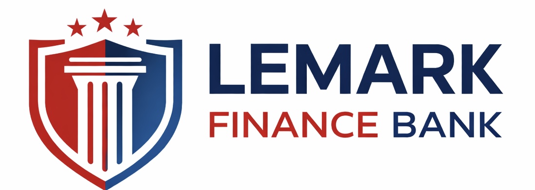 Lemark Finance Bank  